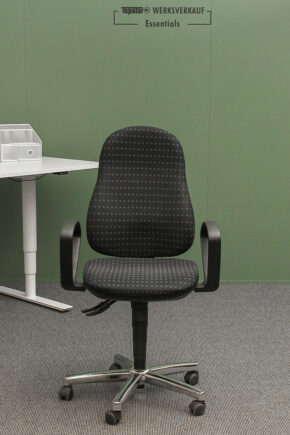 Test Topstar Support SY